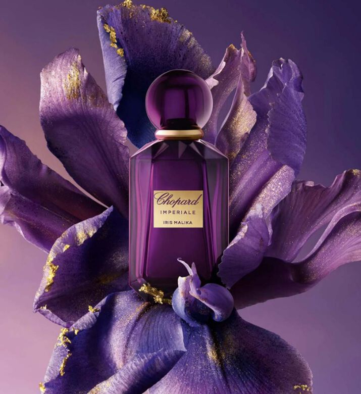 Iris Malika Eau De Parfum