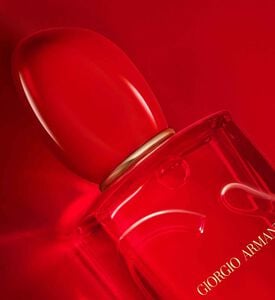 Si Passione Red Musk Eau De Parfum Si Passione Red Musk Eau De Parfum