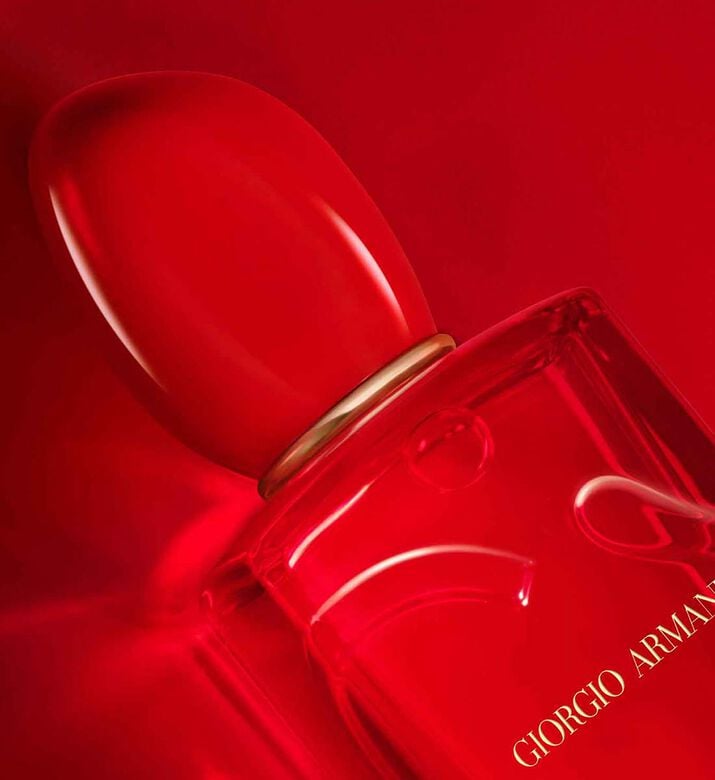 Si Passione Red Musk Eau De Parfum Si Passione Red Musk Eau De Parfum