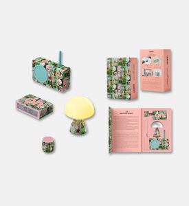 Lexon Design Basquiat In Italian Gift Set, Packshot View