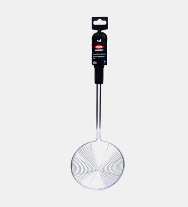 Good Grips Scoop Strain Skimmer