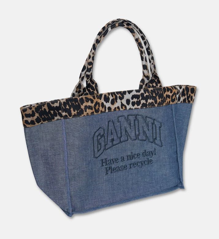 Ganni Bag Tote, Packshot View
