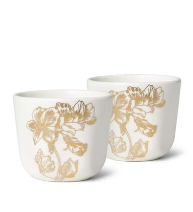 Masterpiece Egg Cup