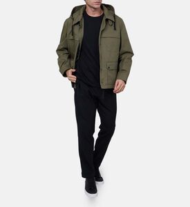 تيشيرت قصير الأكمام سادة