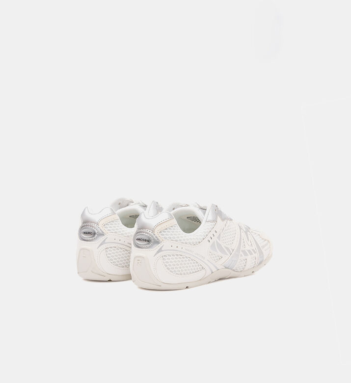 Marc Jacobs Shoes 72 Spring, White, Eu-41, Packshot View Marc Jacobs Shoes 72 Spring, White, Eu-41, Packshot View