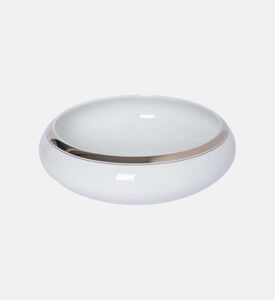 Vista Alegre Domo Porcelain Round Salad Bowl - 30 Cm, Packshot View