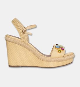 Arezzo Shoes Sandal, Packshot View