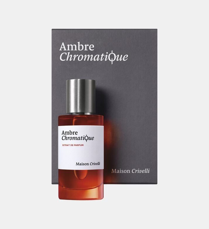 ماء عطر أمبر كروماتيك ماء عطر أمبر كروماتيك