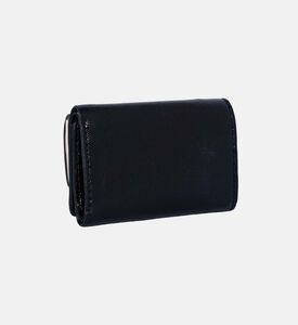The Snapshot Mini Trifold Wallet