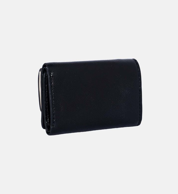 The Snapshot Mini Trifold Wallet