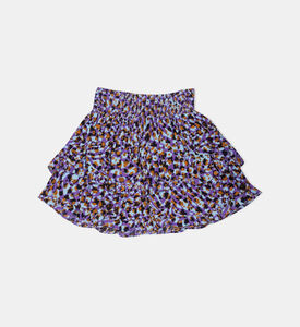 تنورة قصيرة