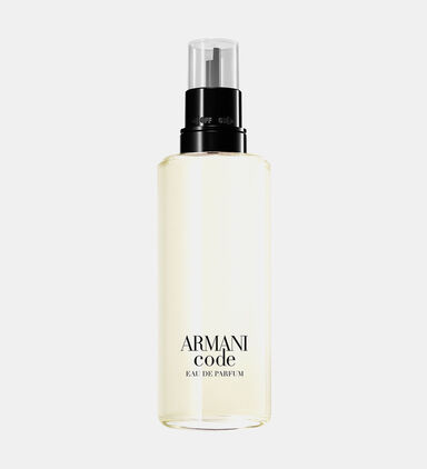 Armani Code Eau De Parfum Refill 150 Ml