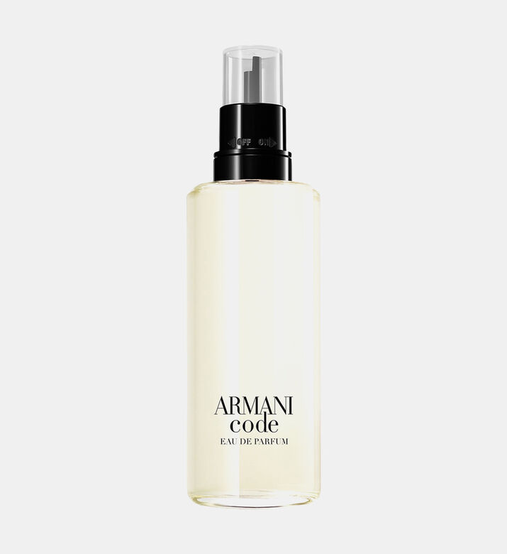 عبوة ماء عطر أرماني كود لإعادة التعبئة 150 مل