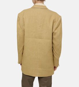 Mes Demoiselles Jack, Model View