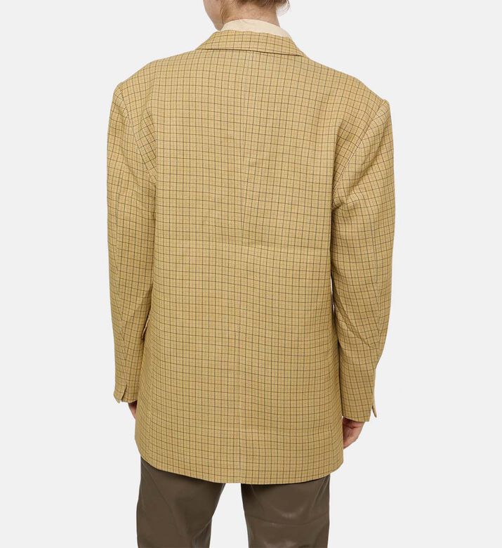 Mes Demoiselles Jack, Model View