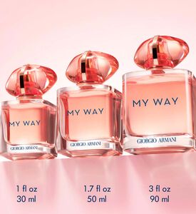 ماء عطر ماي واي