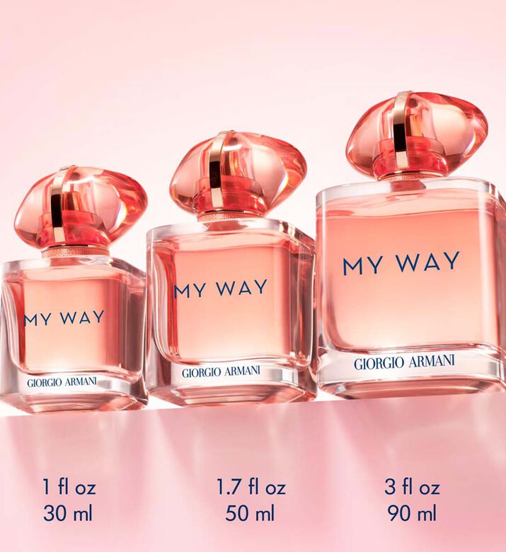 ماء عطر ماي واي