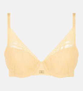 Classic Demi-cup Bra