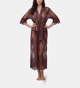 Rya Robe Darling, Model View