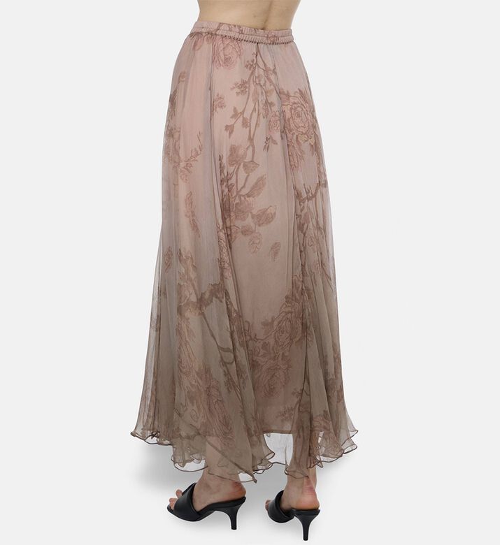 Mes Demoiselles Skirt Gigi, Model View