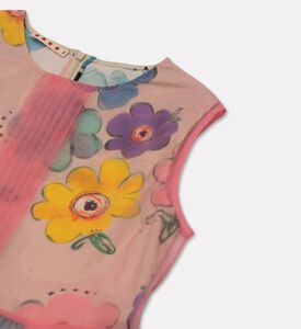 Marni Dress Md319f, Packshot View