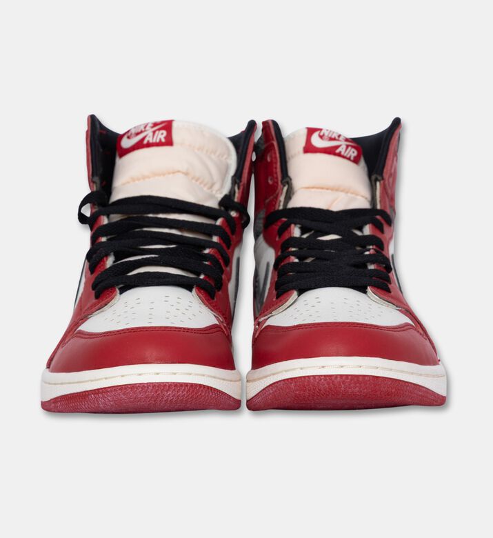 Nike Shoes, Packshot View