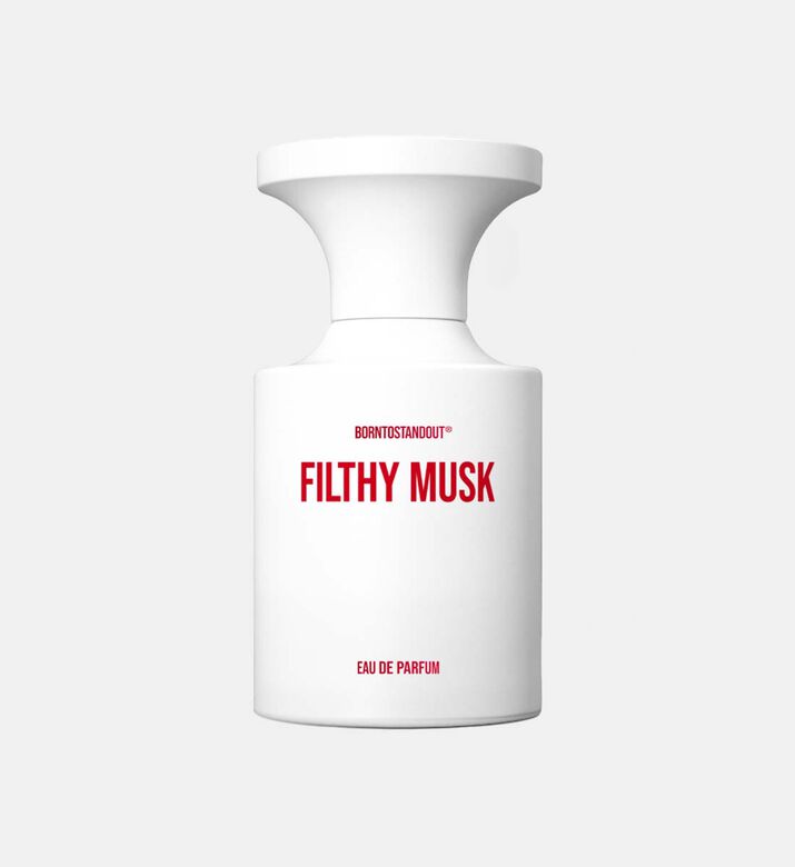 Filthy Musk Eau De Parfum