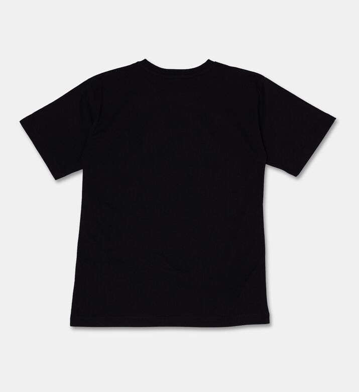 Moschino Kids Film-strip Teddy Maxi T-shirt, Packshot View