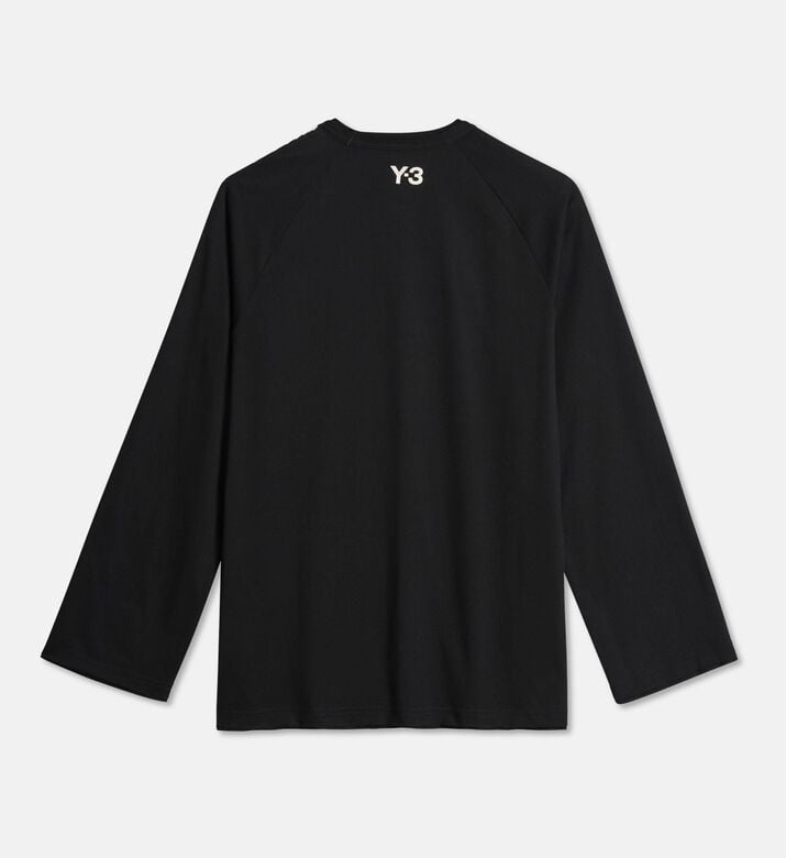 Y-3 Ts Re3s, Packshot View