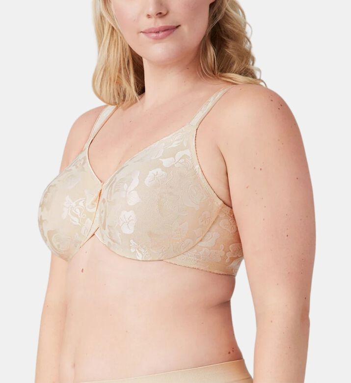 Awareness Underwire Bra