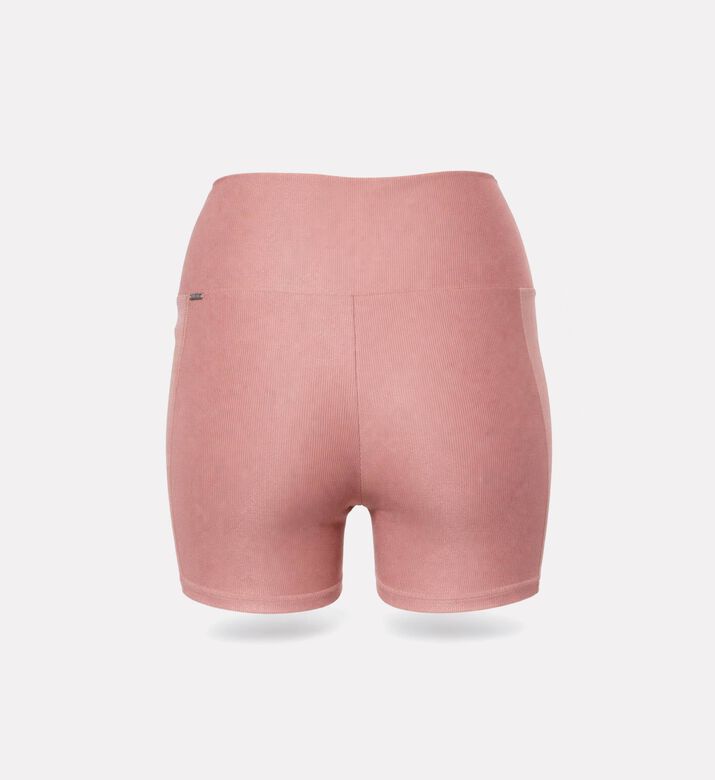 LIVE! Fit Allure Adaptiv Shorts, Packshot View