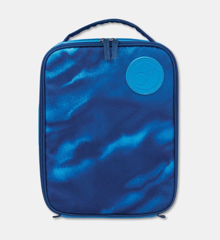 B.Box Insulated Zip Lunch Bag, Packshot View