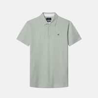 All-over Print Polo Shirt