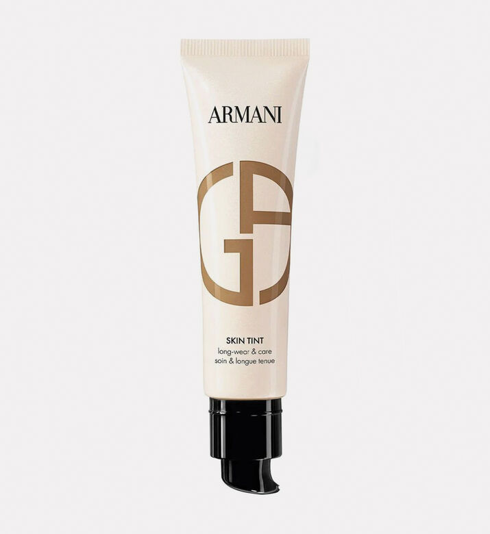 Armani Beauty Foundation Ga Skin Tint, M5, Packshot View