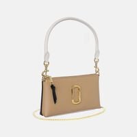 The Snapshot Convertible Shoulder Bag