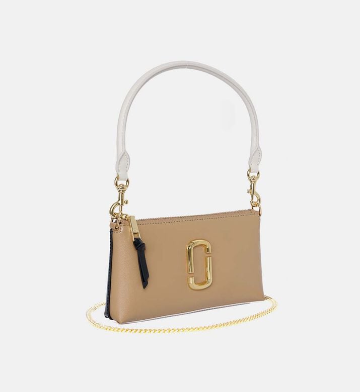 The Snapshot Convertible Shoulder Bag The Snapshot Convertible Shoulder Bag