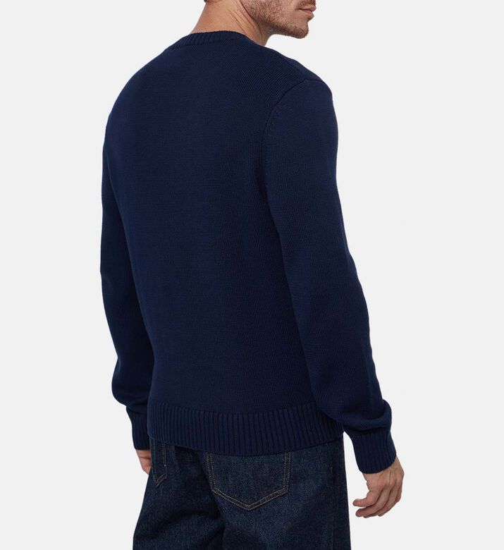 The Kooples Pullover, Model View The Kooples Pullover, Model View