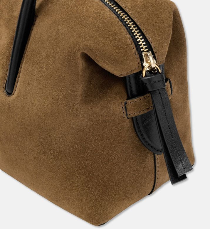 Demellier Bag The Small Stockholm, Packshot View
