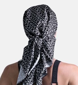 Siganture Silk Scarf Siganture Silk Scarf