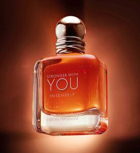 Stronger With You Intensely Eau De Parfum