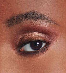 لوحة ظلال عيون صيفية سولاي بأربعة ألوان