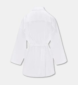 Carter and White Shirt Daria, Packshot View