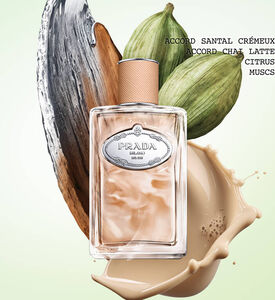 Prada Edp Les Infusions Santal, Packshot View
