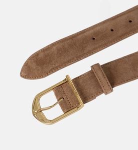 Zadig et Voltaire Belt, Packshot View