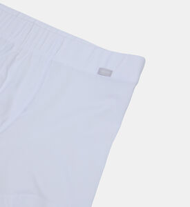 بوكسر بخصر مطاطي قطعتين