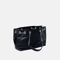The Small Chain Sack Bag