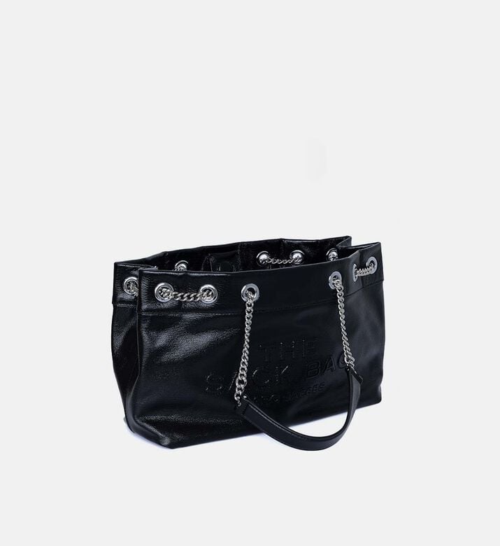 The Small Chain Sack Bag The Small Chain Sack Bag
