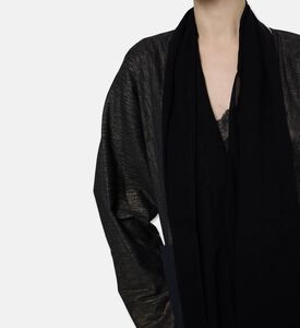 BANOU Abaya Radiance, Model View