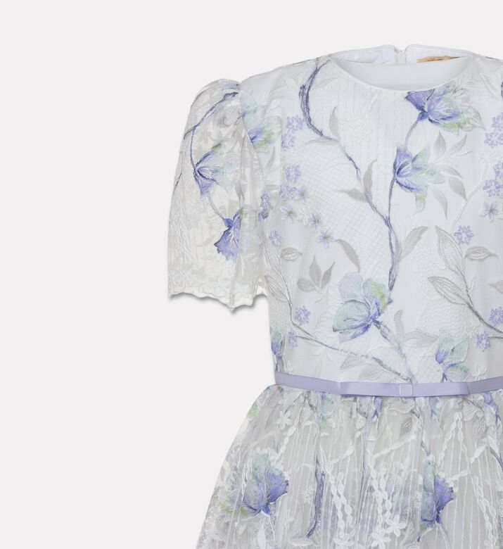 Speranza Dress, Packshot View