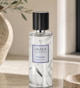 Lalique Amalfi Figuier Room Spray, Model View